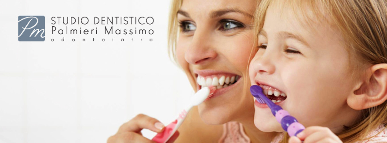 Studio Dentistico Palmieri